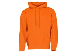 Fruit of the Loom Kapuzensweatshirt Classic Creme/Weiß/Beige