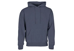 Fruit of the Loom Kapuzensweatshirt Classic Creme/Weiß/Beige