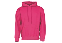 Fruit of the Loom Kapuzensweatshirt Classic Creme/Weiß/Beige