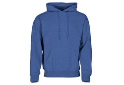 Fruit of the Loom Kapuzensweatshirt Classic Creme/Weiß/Beige