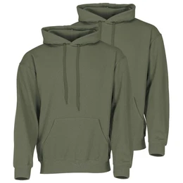 Kapuzensweatshirt Classic Kapuzen-Sweat