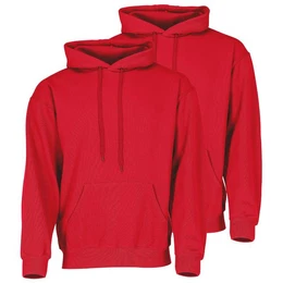 Kapuzensweatshirt Classic Kapuzen-Sweat
