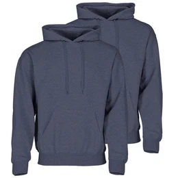 Kapuzensweatshirt Classic Kapuzen-Sweat