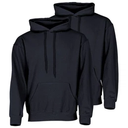 Kapuzensweatshirt Classic Kapuzen-Sweat