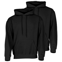 Kapuzensweatshirt Classic Kapuzen-Sweat