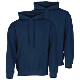 Kapuzensweatshirt Classic Kapuzen-Sweat