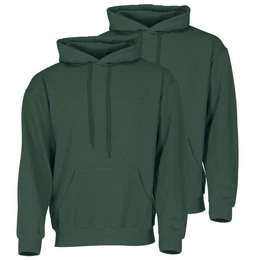 Kapuzensweatshirt Classic Kapuzen-Sweat