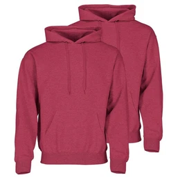 Kapuzensweatshirt Classic Kapuzen-Sweat