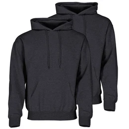 Kapuzensweatshirt Classic Kapuzen-Sweat