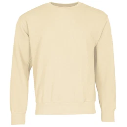 Sweatshirt Classic Set-In Sweat