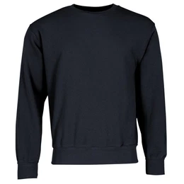 Sweatshirt Classic Set-In Sweat