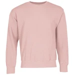 Fruit of the Loom Sweatshirt Classic Set-In Rosa/Lila