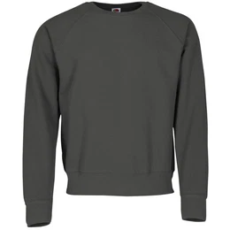 Sweatshirt Classic Raglan Sweat