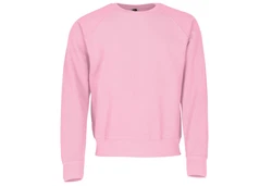 Fruit of the Loom Sweatshirt Classic Raglan Sweat 