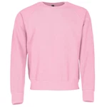Fruit of the Loom Sweatshirt Classic Raglan Sweat Fruit of the Loom Sweatshirt Classic Raglan Sweat