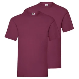 Rundhalsshirt Valueweight T-Shirt