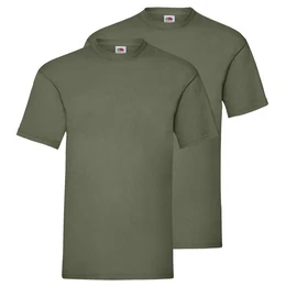 Rundhalsshirt Valueweight T-Shirt