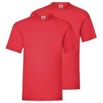 Fruit of the Loom Rundhalsshirt Valueweight T-Shirt 