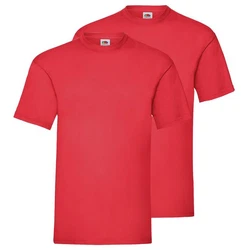 Fruit of the Loom Rundhalsshirt Valueweight T-Shirt 