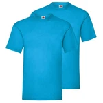 Fruit of the Loom Rundhalsshirt Valueweight T-Shirt 