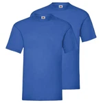 Fruit of the Loom Rundhalsshirt Valueweight T-Shirt 
