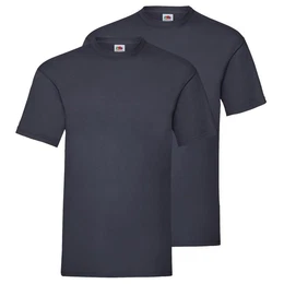 Rundhalsshirt Valueweight T-Shirt