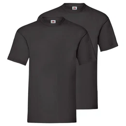 Rundhalsshirt Valueweight T-Shirt