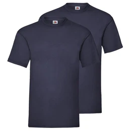Rundhalsshirt Valueweight T-Shirt