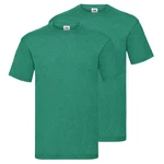 Fruit of the Loom Rundhalsshirt Valueweight T-Shirt 