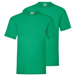 Fruit of the Loom Rundhalsshirt Valueweight T-Shirt 