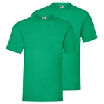 Fruit of the Loom Rundhalsshirt Valueweight T-Shirt 