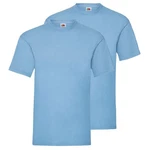 Fruit of the Loom Rundhalsshirt Valueweight T-Shirt 