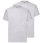 Fruit of the Loom Rundhalsshirt Valueweight T-Shirt 