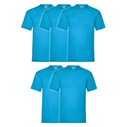 Rundhalsshirt Valueweight T-Shirt