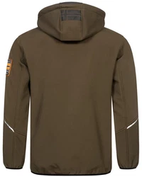 Geographical Norway Softshelljacke Winterjacke ROBIN 
