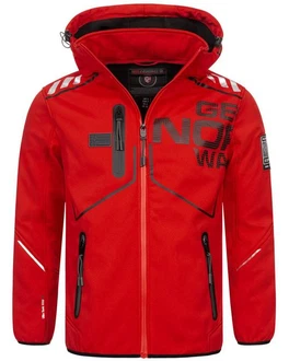 Geographical Norway Softshelljacke Winterjacke ROBIN Geographical Norway Softshelljacke Winterjacke ROBIN