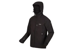 Regatta Softshelljacke Outdoorjacke Hewitts VII 