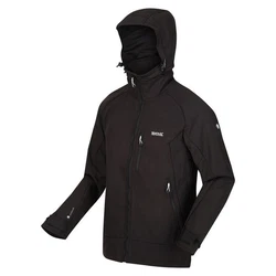Regatta Softshelljacke Outdoorjacke Hewitts VII 
