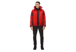 Regatta Softshelljacke Outdoorjacke Hewitts VII Rot