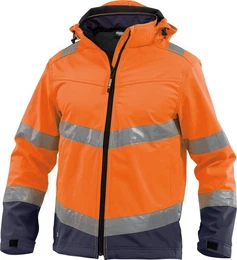 Softshelljacke