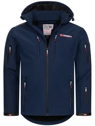 Softshelljacke Herren Softshelljacke Herbst Winter Jacke Outdoor Regen bergangs