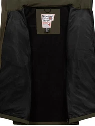 Geographical Norway Softshelljacke Outdoor Herren Jacke Dunkelblau/Hellblau