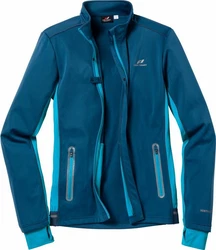 Pro Touch Anorak He.-Funktions-Jacke Ridley IV BLAUPETROL/BLAU