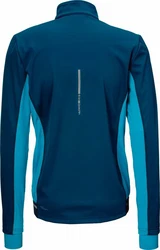 Pro Touch Anorak He.-Funktions-Jacke Ridley IV BLAUPETROL/BLAU