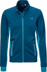 Pro Touch Anorak He.-Funktions-Jacke Ridley IV BLAUPETROL/BLAU
