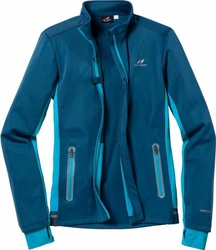 Pro Touch Anorak He.-Funktions-Jacke Ridley IV BLAUPETROL/BLAU