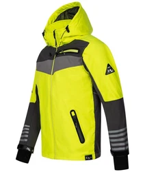Rock Creek Softshelljacke Wanderjacke (H-288) H-288