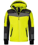 Rock Creek Softshelljacke Wanderjacke (H-288) H-288