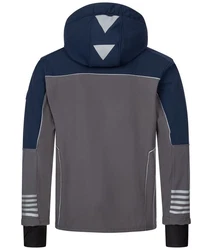 Rock Creek Softshelljacke Wanderjacke (H-288) H-288