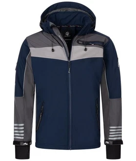 Rock Creek Softshelljacke Wanderjacke (H-288) Rock Creek Softshelljacke Wanderjacke (H-288)